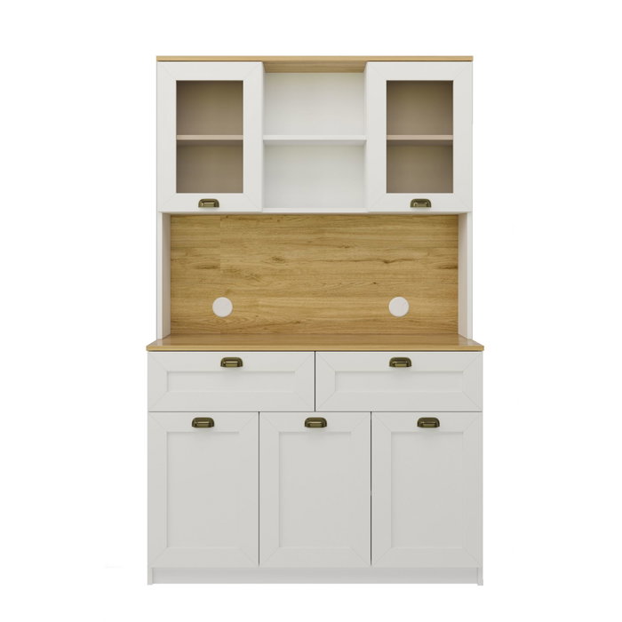 Hanah Home Vionna 1600-221 Soporte para Café Blanco Hanah Home Vionna 1600-221 Soporte para Café Blanco